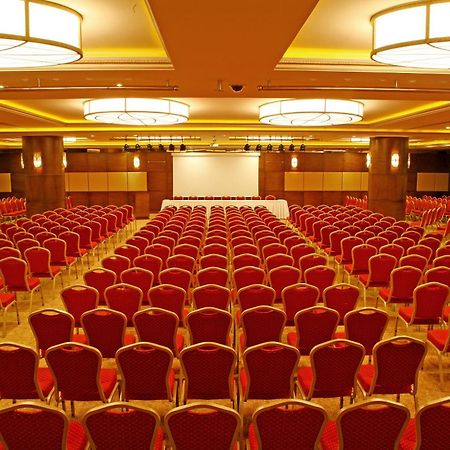 Ck Farabi Hotel Ankara Faciliteter billede
