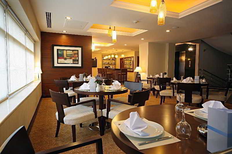 Ck Farabi Hotel Ankara Eksteriør billede