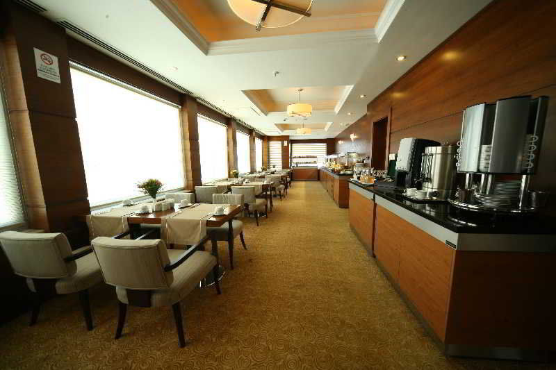 Ck Farabi Hotel Ankara Eksteriør billede